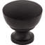 Bergen 1 1/4" Diameter Mushroom Knob-143447084