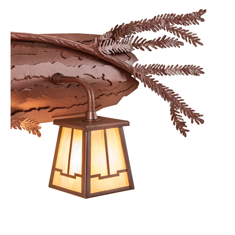 3 - Light Vanity Light