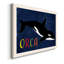 Orque - reproduction d'art sur toile-47525056-47525063
