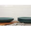 Assiette plate 10,5 po Wazee Matte-177647636