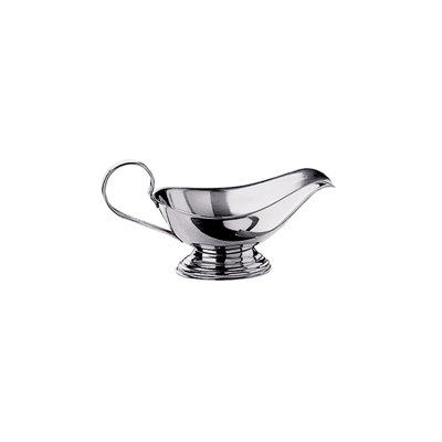 Aladino Stainless Steel Gravy Boat