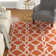 Dyess Geometric Indoor Rug