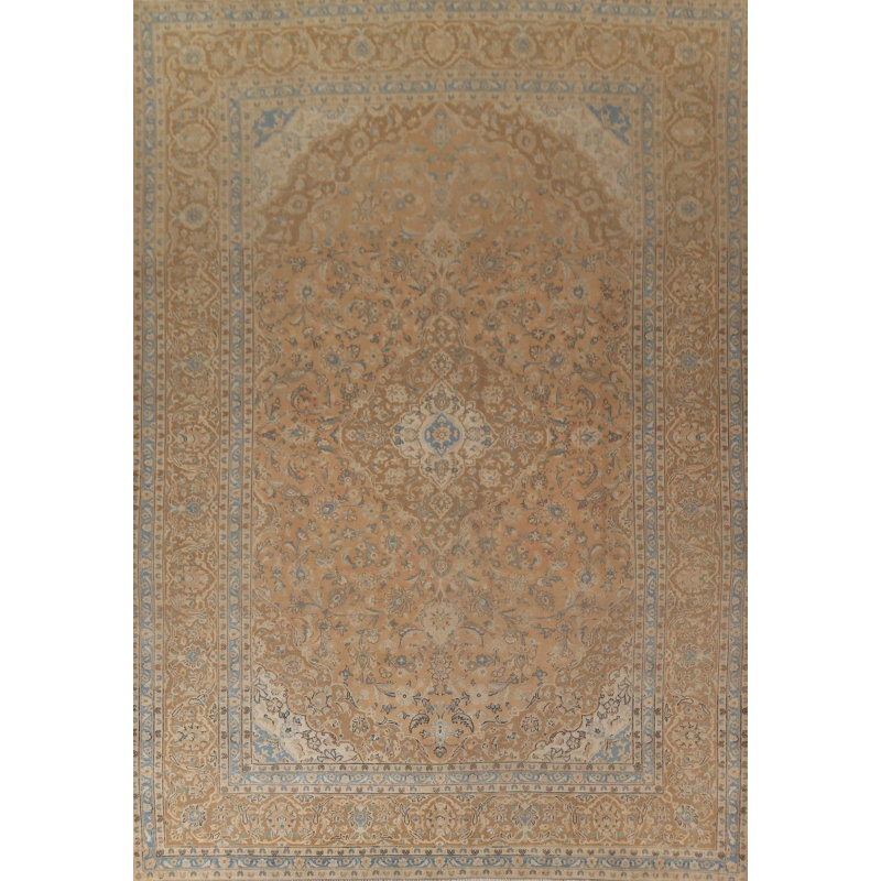 Tapis traditionnel 10 x 13