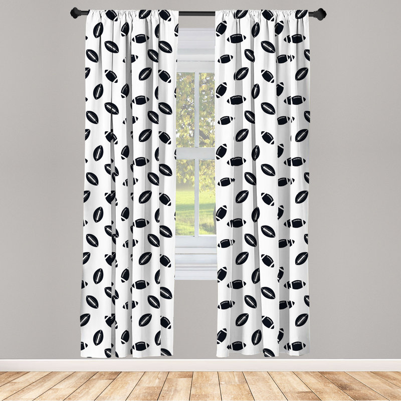Room Darkening Sliding Panel Pair, 28" x 63"