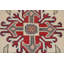 Tapis fabriqué à la main Kazak
