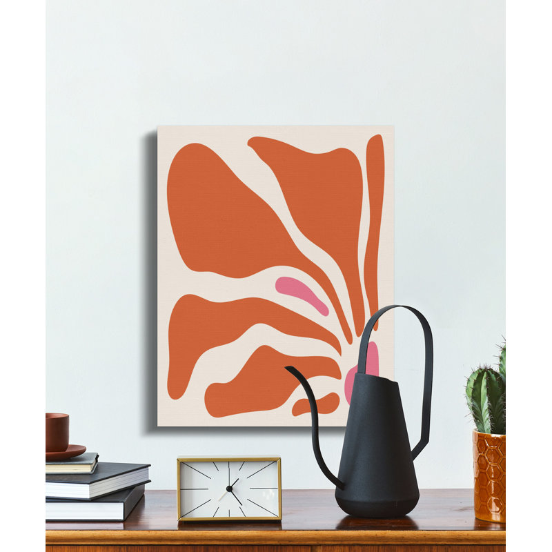 Fleckenstein Wrapped Canvas Print Set, 16x24