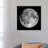 Full Moon by Roth Ritter - Print on Canvas-1341488664-1341488742