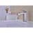 Single Handle Waterfall Bathroom Vanity Sink Faucet-117992941