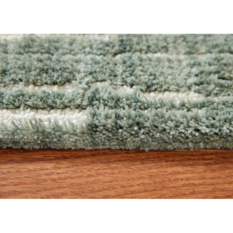 Tapis Heith, Rectangle 5 pi x 7 pi