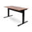 Maceyn Adjustable Metal Base Standing Desk-383491121