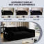 Causeuse, canapé-lit, canapé-lit-106403446