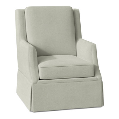 Savannah 31.5" W Wingback Chair