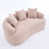 Apricot Cream Chenille is out of stock