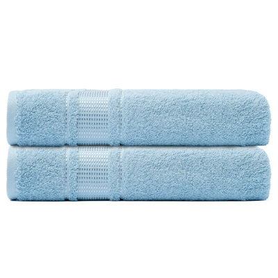 Cochrane Cotton Bath Towels