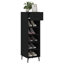 5 Pair Shoe Storage Cabinet-92720353