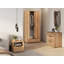 Asilin Piece Bedroom Set