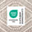 NICOLE MILLER NEW YORK Corin Diamond Outdoor Area Rug-114250769