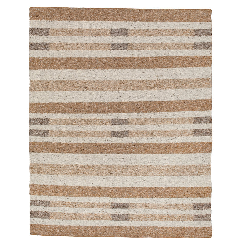 Navia - Caramel, Rectangle 9' x 12'