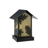 Seneca 1 - Light Pier Mount Light