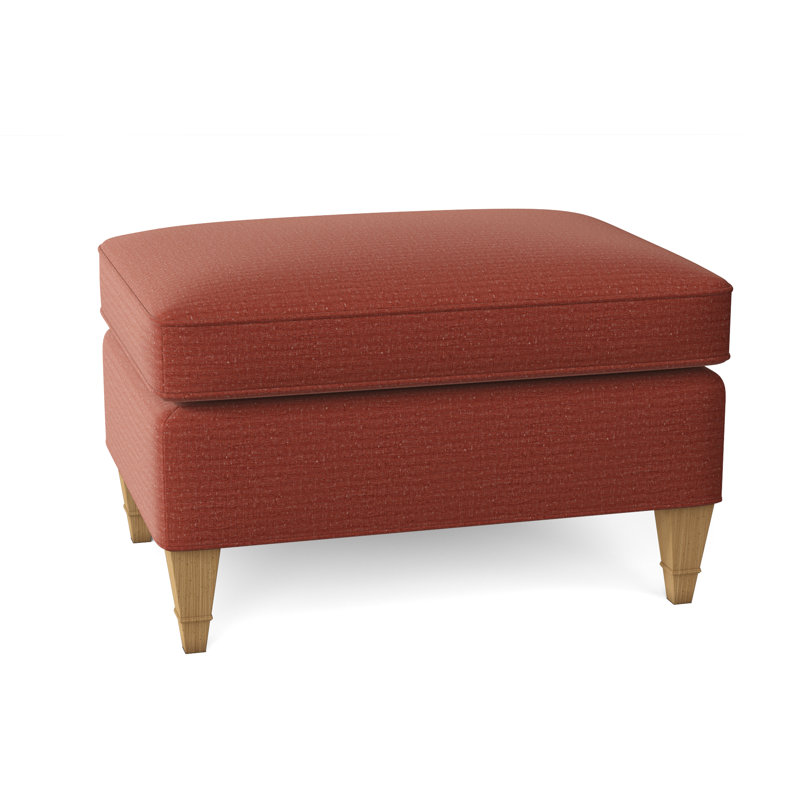 Everton Ottoman, Margaret Tangelo, Amber