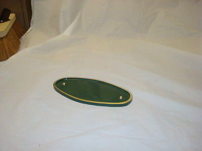 Astoria Grand Shutter/Door Accessory