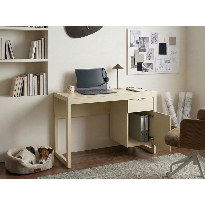 Particle Board / Chipboard Writing Desk