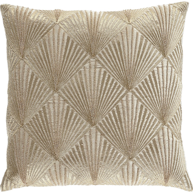 Square Pillow Cover & Insert