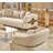 Holet 3 - Piece Living Room Set