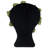 Accent Pillow Simulation Applique Pillow Embroidered Cushion Decorative Flowerpot Throw Pillow-83052513