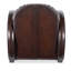 Banks Leather Club Chair