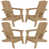 Teak is out of stock