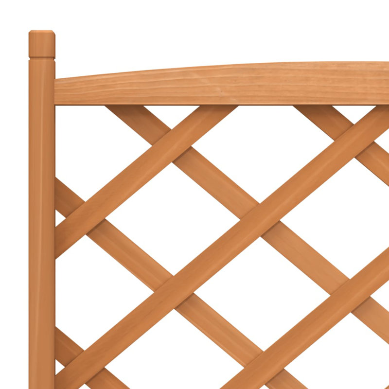 Beley Planter Box, 150cm H x 75cm W x 35cm D