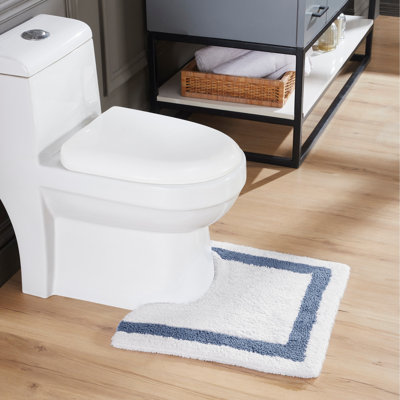 Tapis pour salle de bain Widman