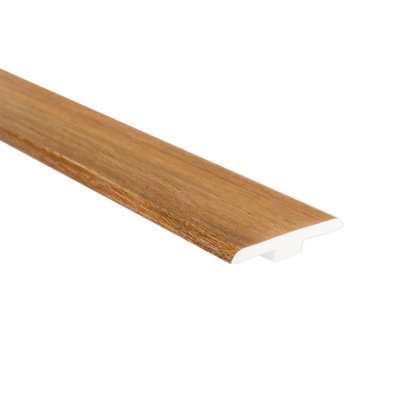 Vinyl 1.75'' W x 95'' L T-Molding