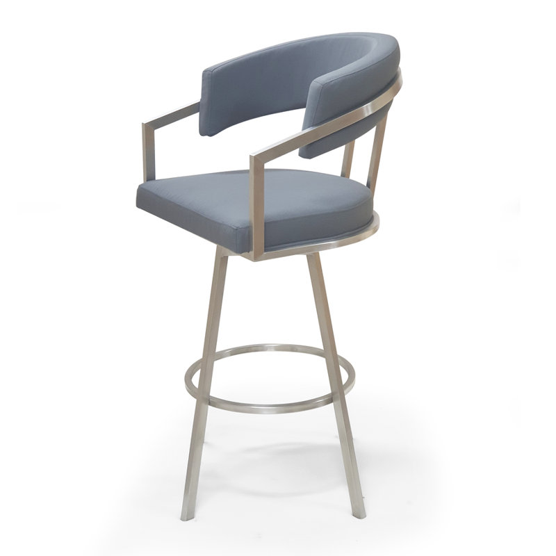 Tabouret de bar Matéria