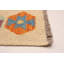 Tapis rouge unique 4 pi 3 po x 6 pi Giroflee