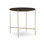 Anna Solid Wood End Table