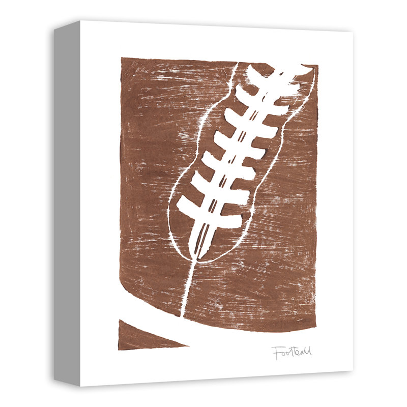 Art sur toile, H 16 po x l 16 po x P 1,25 po
