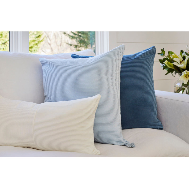 Remo Decorative Pillow Cover, Coco