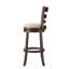 Tabouret de bar et de comptoir pivotant Adelynn-1024739990-964873760-1047151361