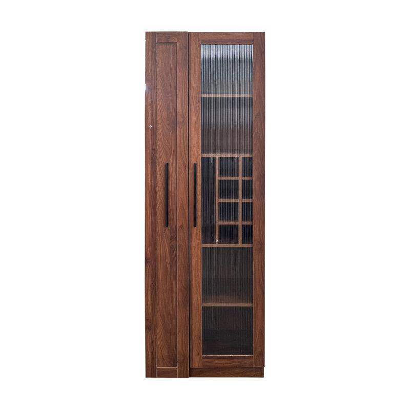 68'' Tall Bar Cabinet