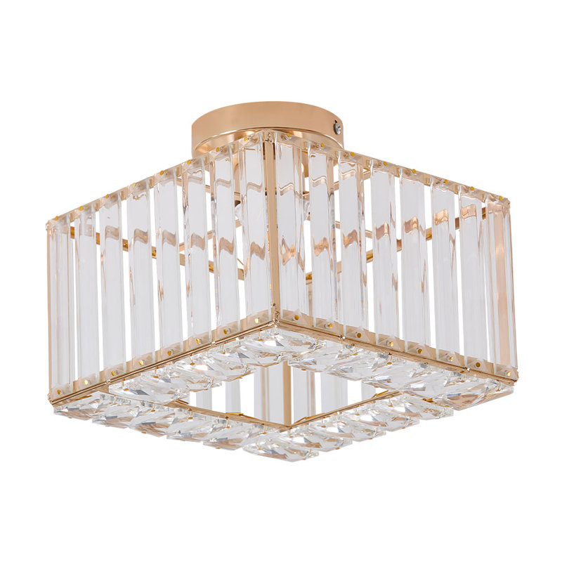 Semi Flush Mount