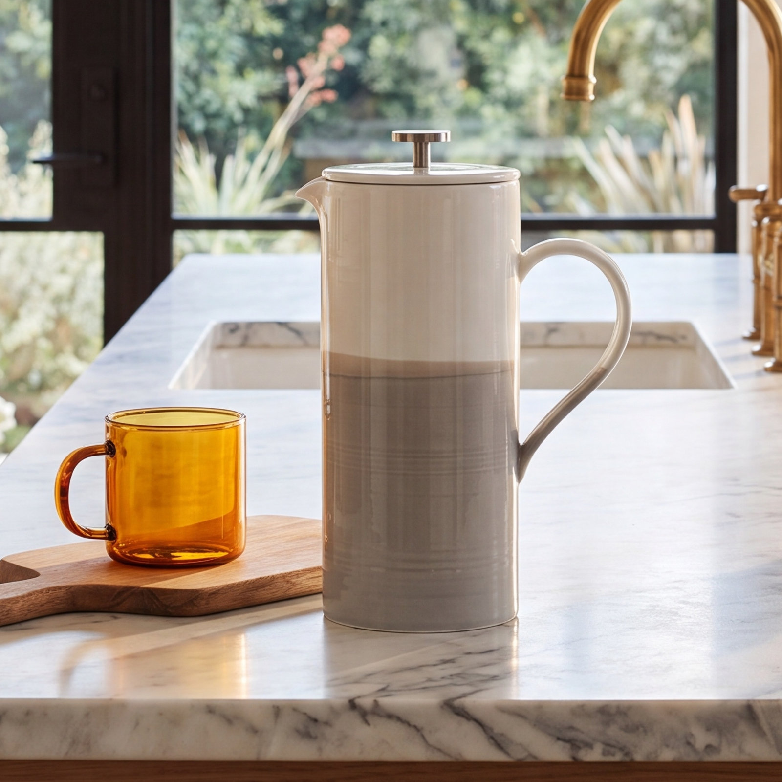 1815 Coffee Studio 1.5L French Press