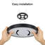 Azhani 30cm Waterproof LED Flush Mount Ceiling Light-153746652