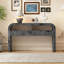 Console avec 2 grands tiroirs-1010415607