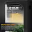Brayden Studio Grow Light
