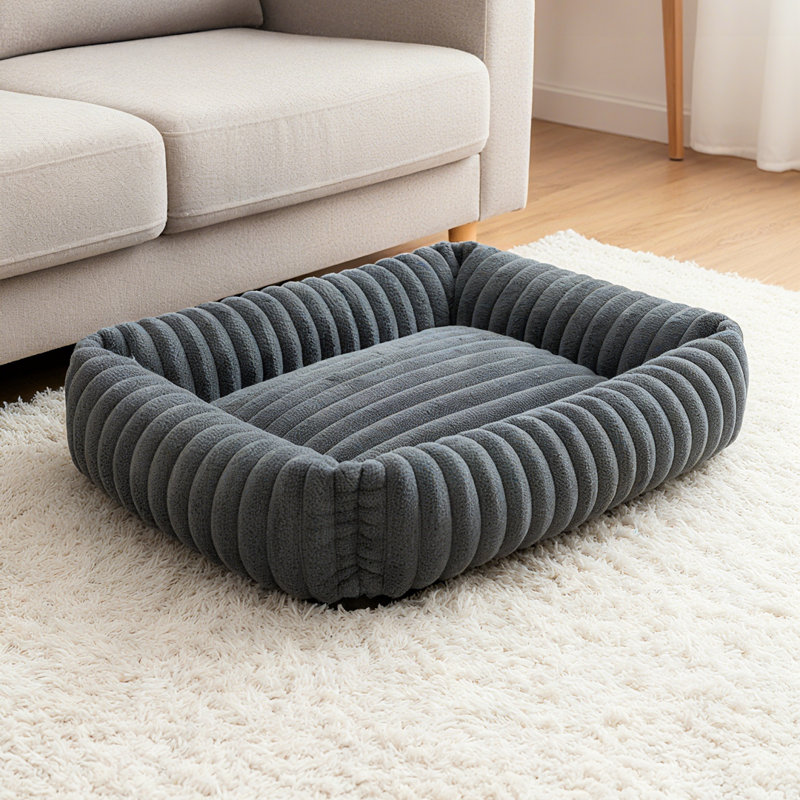 Cotton Pet Bed, 109