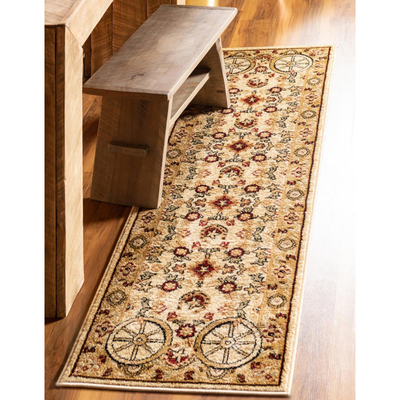 Pioneer Indoor Rug, Runner 2' x 8'