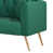 Green Velvet selected