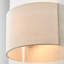Paige Flush Mounted Sconce-576648635